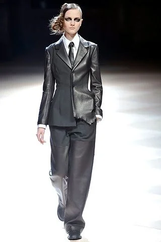 Look 7